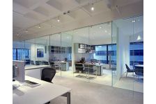 Các bước lắp vách kính cường lực mà bạn nên biết